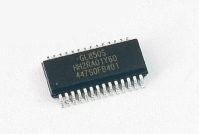 GL850S-HHY60 SSOP28
